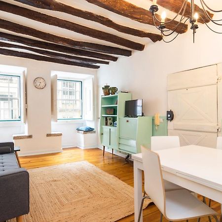 Alfama Patio Apartments Lisboa المظهر الخارجي الصورة