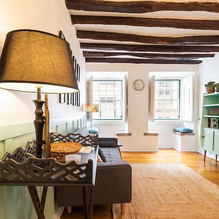 Alfama Patio Apartments Lisboa المظهر الخارجي الصورة