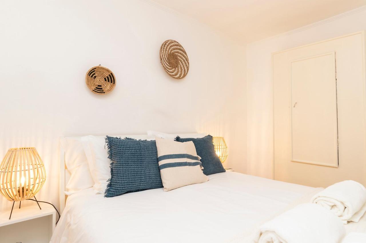 Alfama Patio Apartments Lisboa المظهر الخارجي الصورة